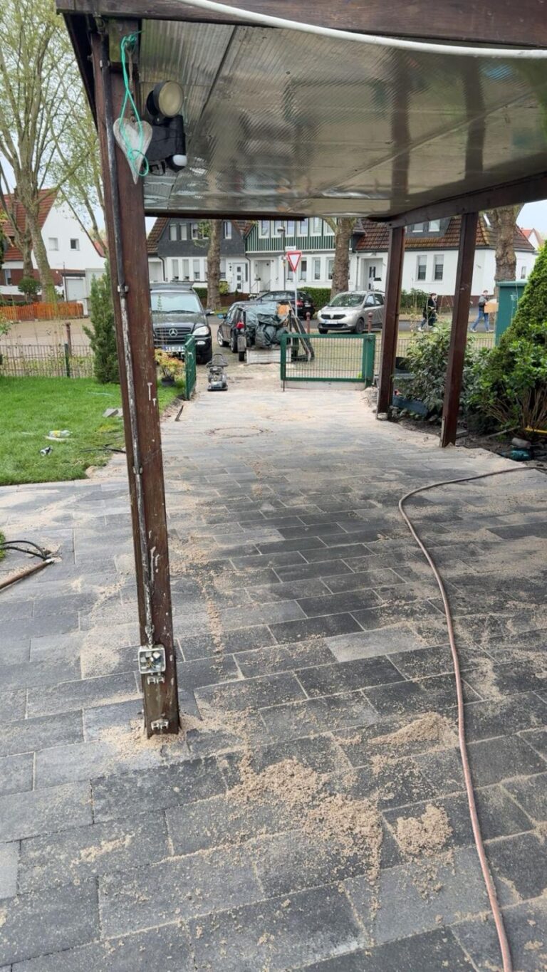 Pflasterarbeiten-Neukirchen-vluyn